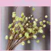 Wedding Plants Simulated Hotel Restaurant Desktop Decoration Props Photography