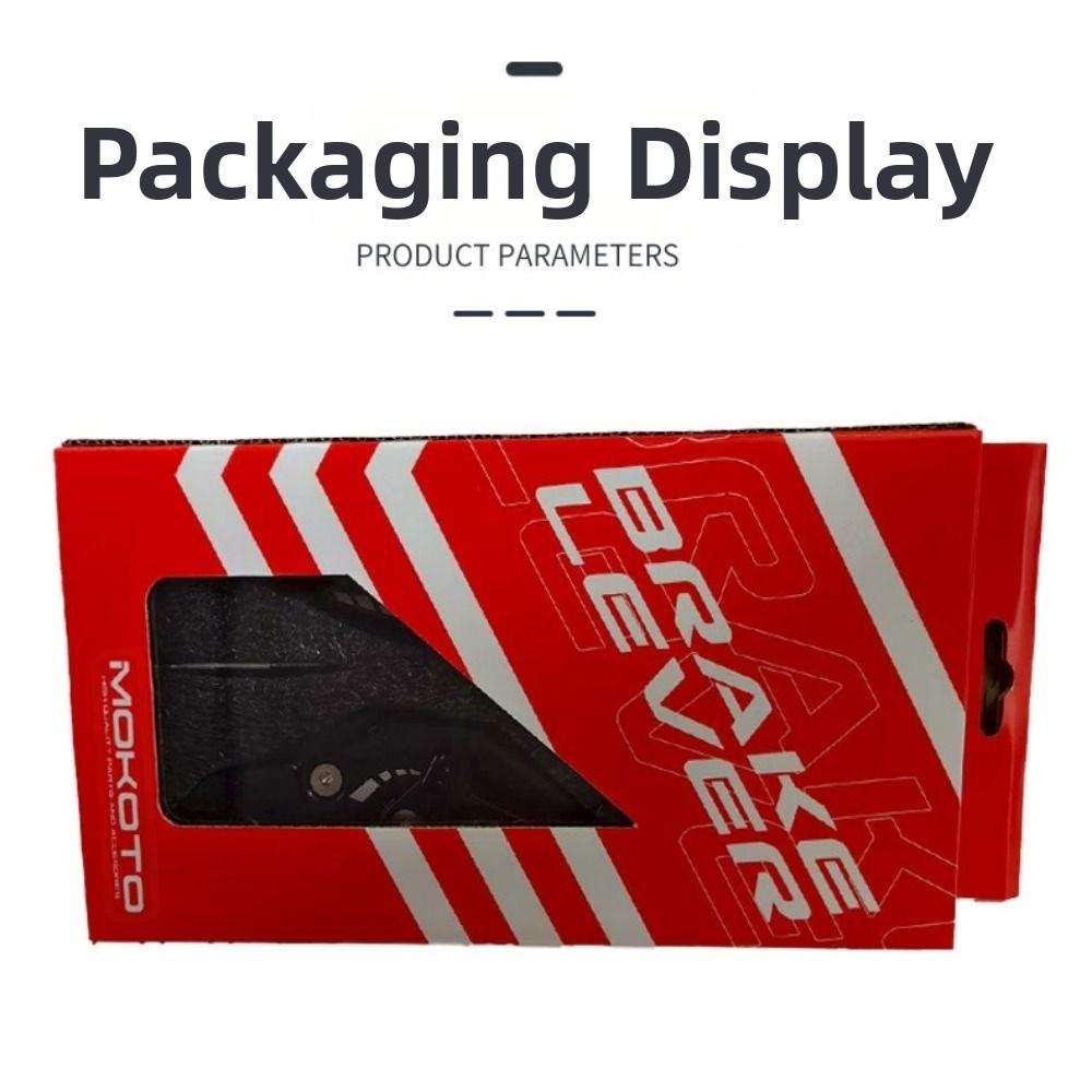 CNC Motorcycle Brake Clutch 5 Colors Aluminum Alloy Short Brake Clutch Levers Adjustable Handle Set Motorcycle Accessories