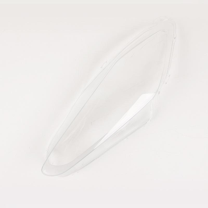 Maserati GT Series Universal Transparent Headlight Cover/Lamp Shell