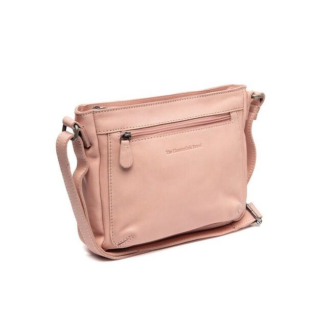 Сумка The Chesterfield Brand Koralowy One Size