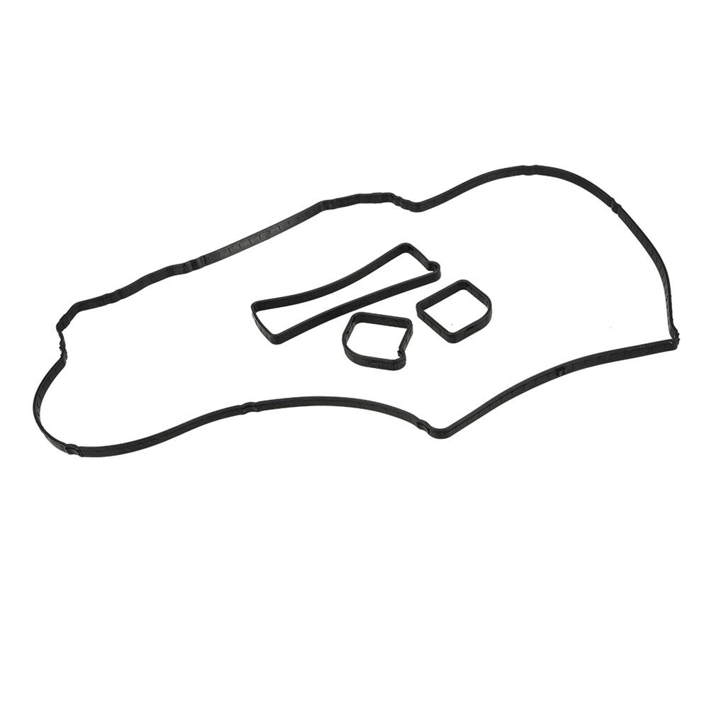 

Новый комплект прокладок клапанной крышки для Mazda 3 2004-2009 2.0L 2.3L Ford Escape 2005-08 2.3L