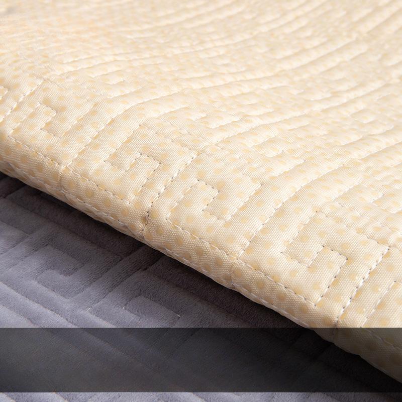 Poduszka na sofę Antypoślizgowy pokrowiec na poduszkę Poduszka Cztery pory roku Uniwersalny pokrowiec na sofę Nowoczesny pogrubiony