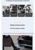Buick GL8/GL6 Electric Tailgate: Vehicle-Specific, Original Remote, Kick-to-Open Feature