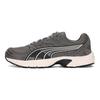 Puma Axis SD Quiet Shade Unisex Sneaker Grau Schwarz Flüsterweiß 388107-01
