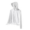 Men's And Women's Sun-protective Clothing Workwear Jackets Couple Skin Clothing Quick-drying And Breathable Tops