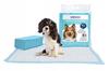 Dog Mats Dogs Training Peeing 60X90 50 Pcs