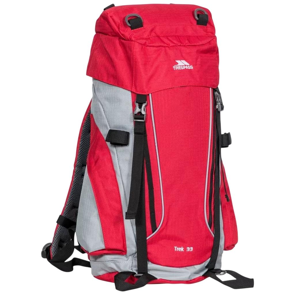 Trespass Trekking 33L Rucksack