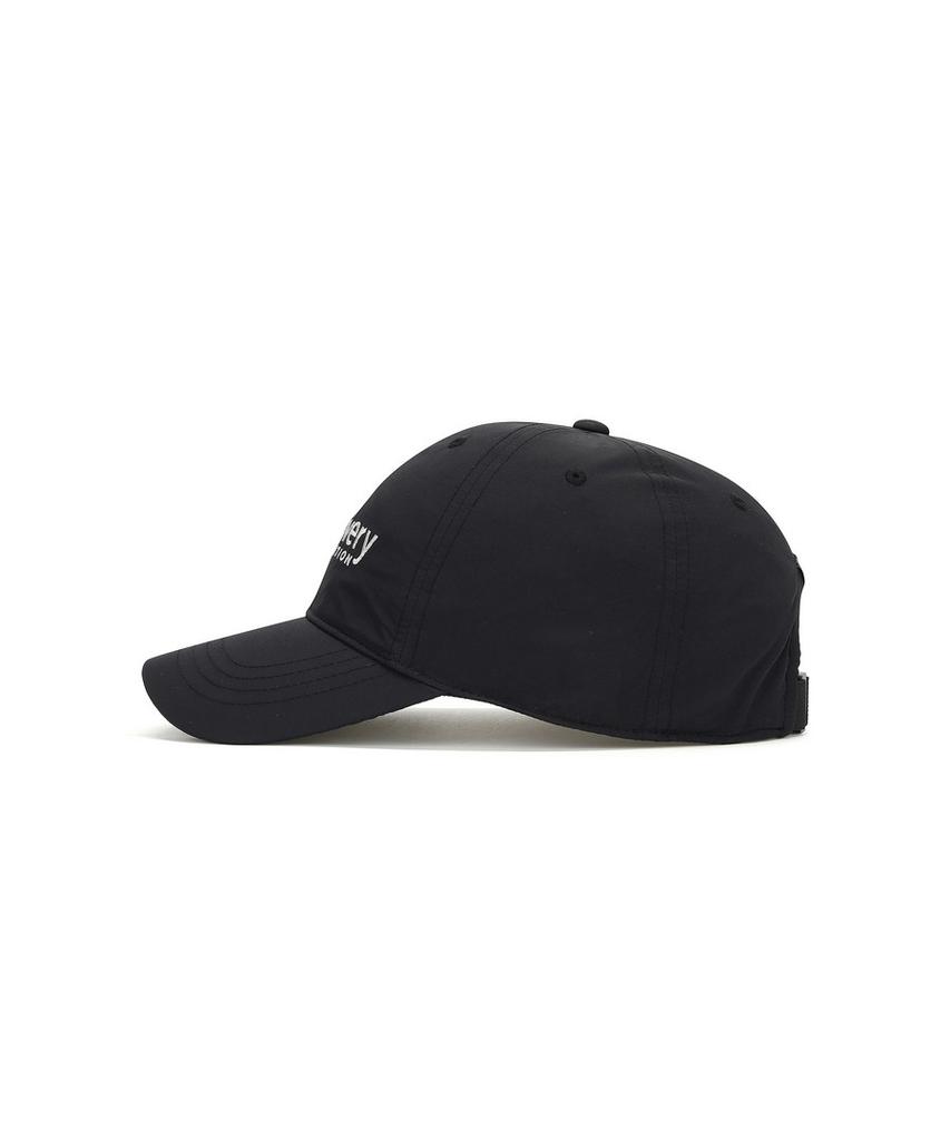DISCOVERY EXPEDITION Freshvent Hyper Ball Cap (Black)