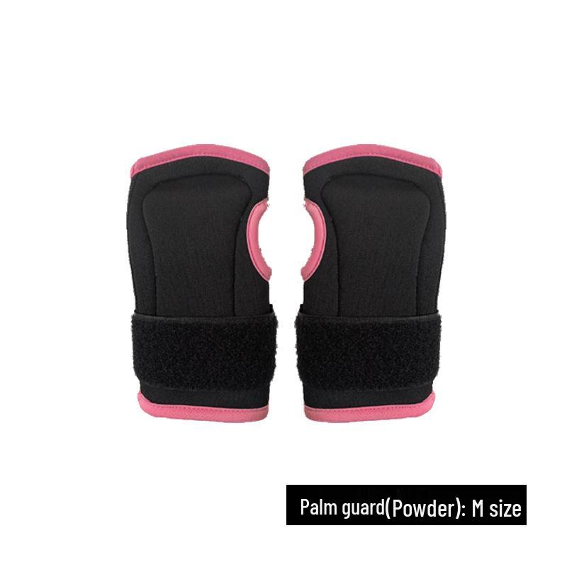 

Thickened Hip Protection Pants for Ice Skating, Skiing, and Roller Sports with Knee and Palm Pads