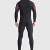 SBART Men's 3MM One-Piece Thermal Wetsuit 1557