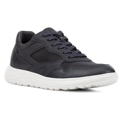U45E1A0EK11 Portello Sneakers