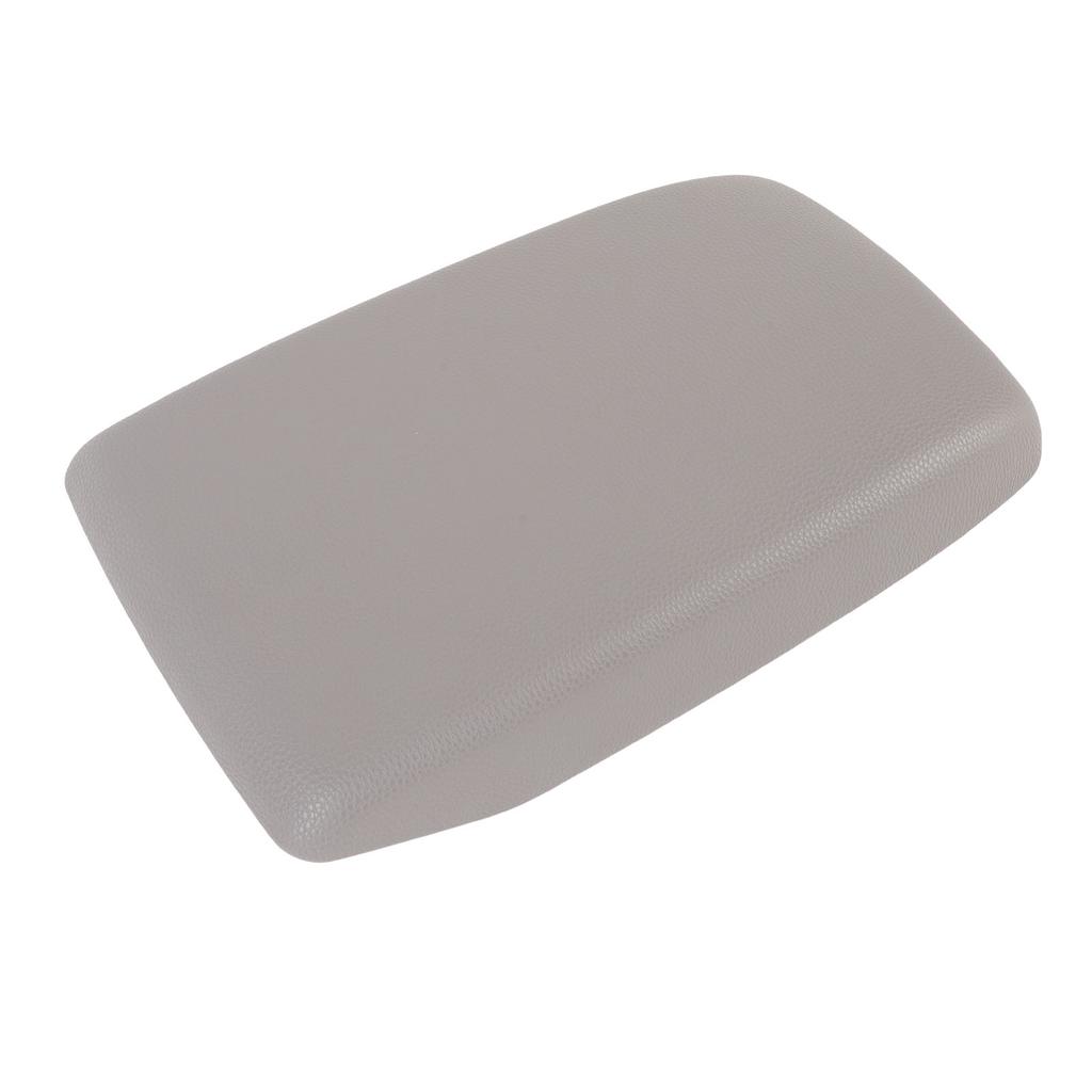 Mittkonsol Armstöd Lockskydd 589050E040 PU Stilfullt Utseende Förbättrad Komfort Mittkonsol