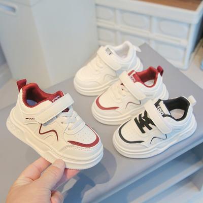 Casual Girl Shoes, Boys' Shoes, Sports Anti-slip Shoes