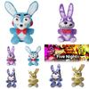 Midnight Plush Teddy Bear Toy Crystal Ultra Soft Stuffed Animal For Kids Customizable Design Various Styles Available 18cm