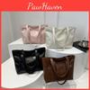 Fashionable Large Capacity Tote Bag For Women Stylish And Chic Design For Fall Winter 2024