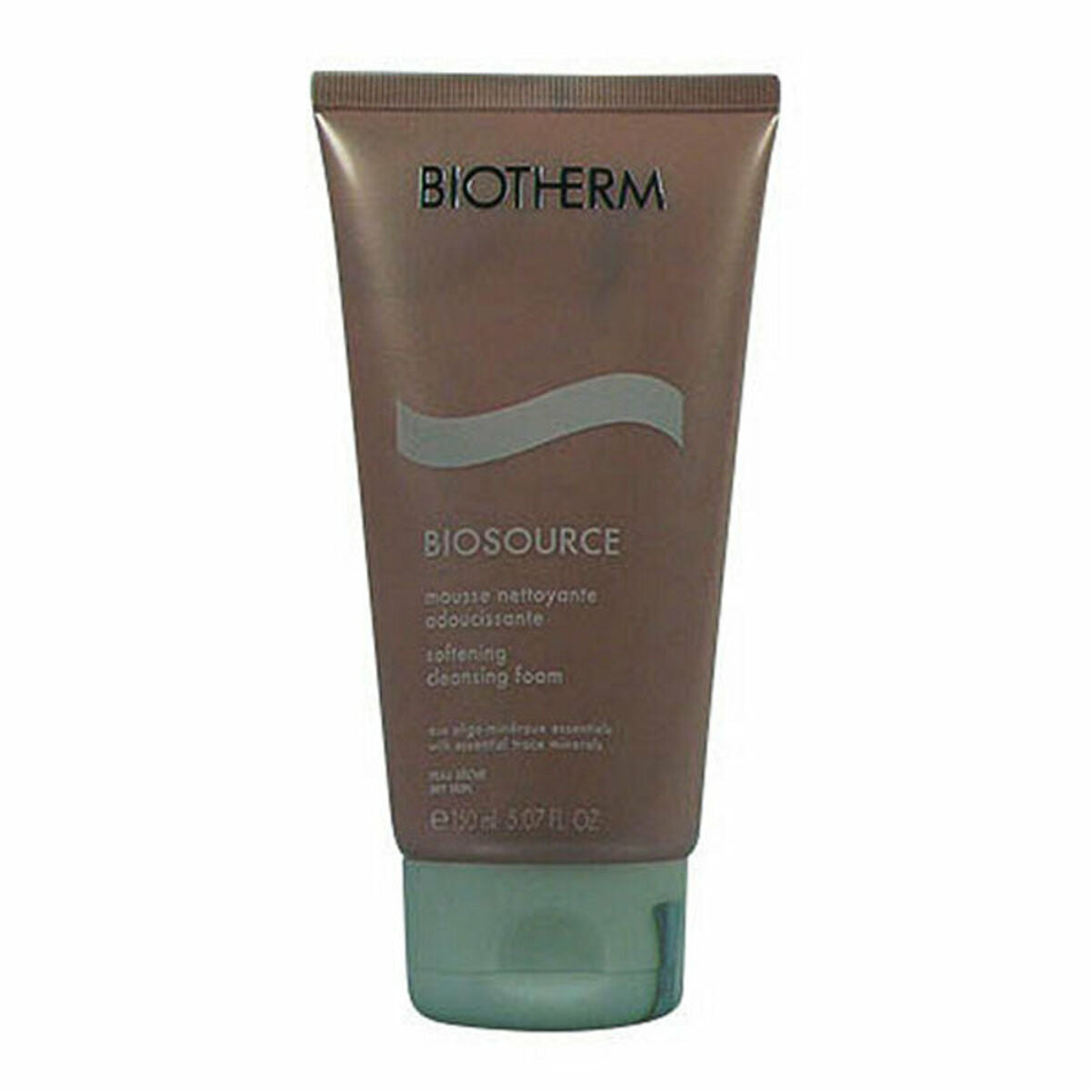 

Biotherm Biosource Cleansing Foam 3605540526415 150 ml