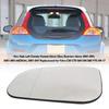 Car Left+Right Door Mirror Glass Medium For Jaguar X-Type XJ X350 X358 X760 X260