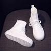 Fashion Summer High on Platform Woman Footwear Designer Luxury New Arrival 2025 Stylish Korean Daily Routine Original 39 Shoes for Women