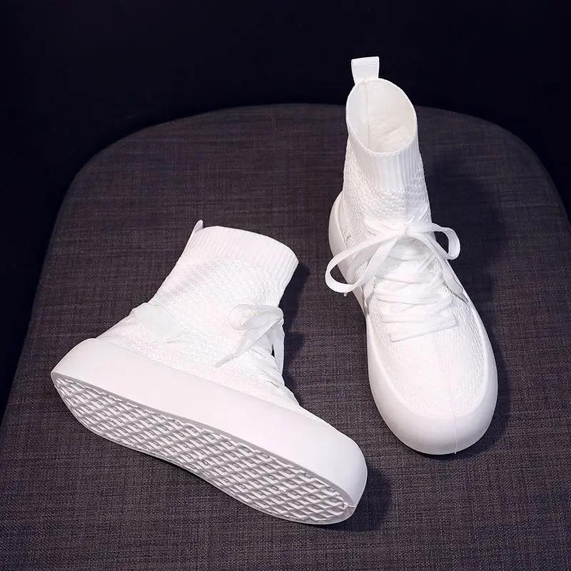 Fashion Summer High on Platform Woman Footwear Designer Luxury New Arrival 2025 Stylish Korean Daily Routine Original 39 Shoes for Women