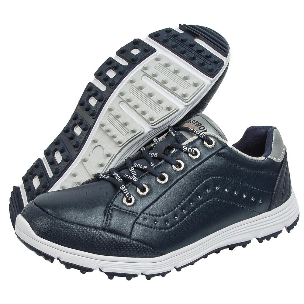 

New golf shoes large size golf with nails shoes large size large size generation 49