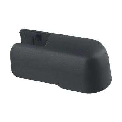 1pc Car Rear Windshield Windscreen Wiper Arm Cover Cap 76721SCVA01 For Honda For Nissan For Suzuki Splash For Subaru