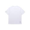 Li Ning Sports Fashion Collection T Shirts Men's Crew Neck Moderate Straight Fit AHSR153-2