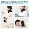 Orthopedic Neck Neck Straight Neck Cervical Straight Neck Cervical Relieves Stiff For Smartphone Home Washable Cover Included Surgeon-Supervised