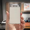 Lynk & Co 03 Key Case Shell for Car Interior Modification - Unisex Accessory