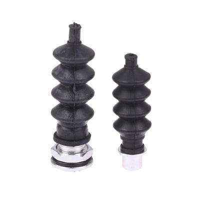 Rc Boot Verfügbar Aluminium Armaturen Und Gummi Bälge Radio Box Dichtungen Ideal Für Servo Push Rod Dichtung Zu Ruder Teile