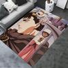 2026 NEW Berserk Carpet Rug for Living Room Bedroom Home Sofa Decoration,Kids play Non-slip Floor Mat