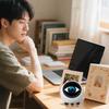 DeepSeek AI Voice Chat Robot ESP32-S3 1.28inch LCD Display N16R8 Electronic EYE Clock Desktop Assistant For XiaoZhi for Home
