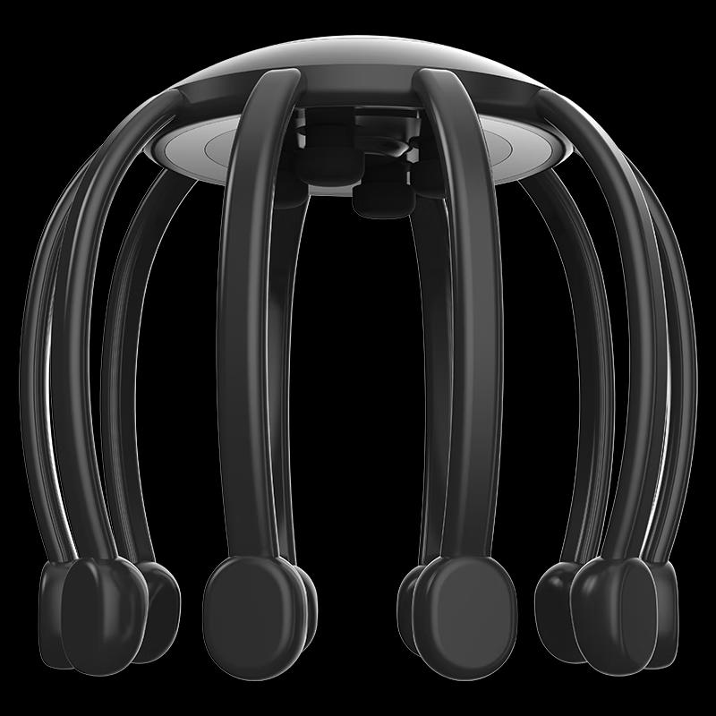 Hezheng Multi-dimensional Head and Eye Massager