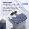 Duoruimeihua Temperature Control Massage Foot Bath