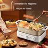 SUPOR 5L Detachable Multi-Function Electric Grill & Hot Pot CN plug (adapter included)