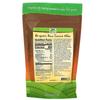 Real Food, Organic Raw Cacao Nibs, 227G(8Oz)