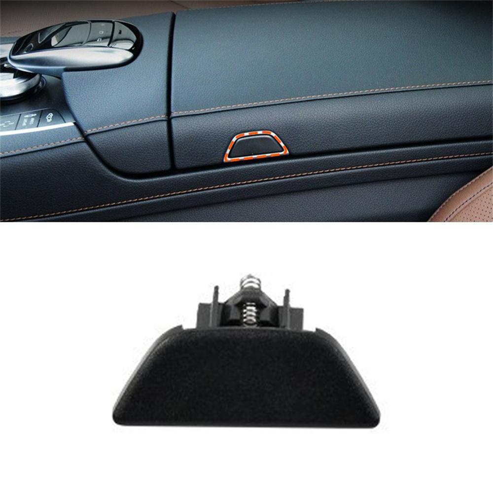 Center Console Armrest Lid Release Button for Mercedes-Benz W222 S-Class 2014-20