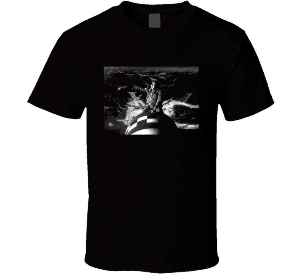 Dr. Strangelove Cult Classic Movie T-shirt S