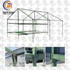 Ronghe Zhiyuan 84A Cold Region Multi-person Cotton Tent & Accessories