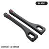 Bouchon de remplissage d'espace de siège auto Bande de joint latéral Style de voiture Pour q2 Sline A3 A4 B8 8P B9 8V B6 A5 B7 A1 A6 C6 Q3 Q5 C7 8I Accessoires