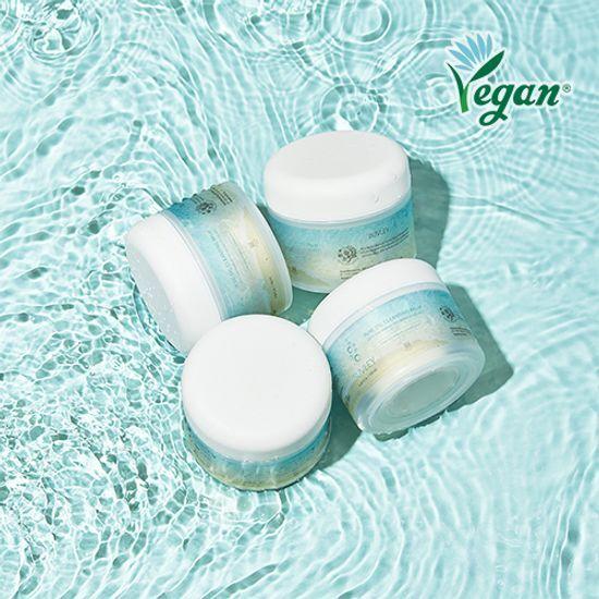 BUVLEY Pure Oil Cleansing Balm 100ml