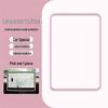Silicone Case for Leapmotor C10 Console Screen Protection