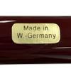 Great MONTBLANC Ballpoint pen Meisterstück Classic Bordeaux mens Used