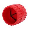Inner Outer Reamer 2 In 1 Design Multifunctional 3 16 1 1 2in Pipe Tubing Chamfer Tool for PVC PPR Copper Tube