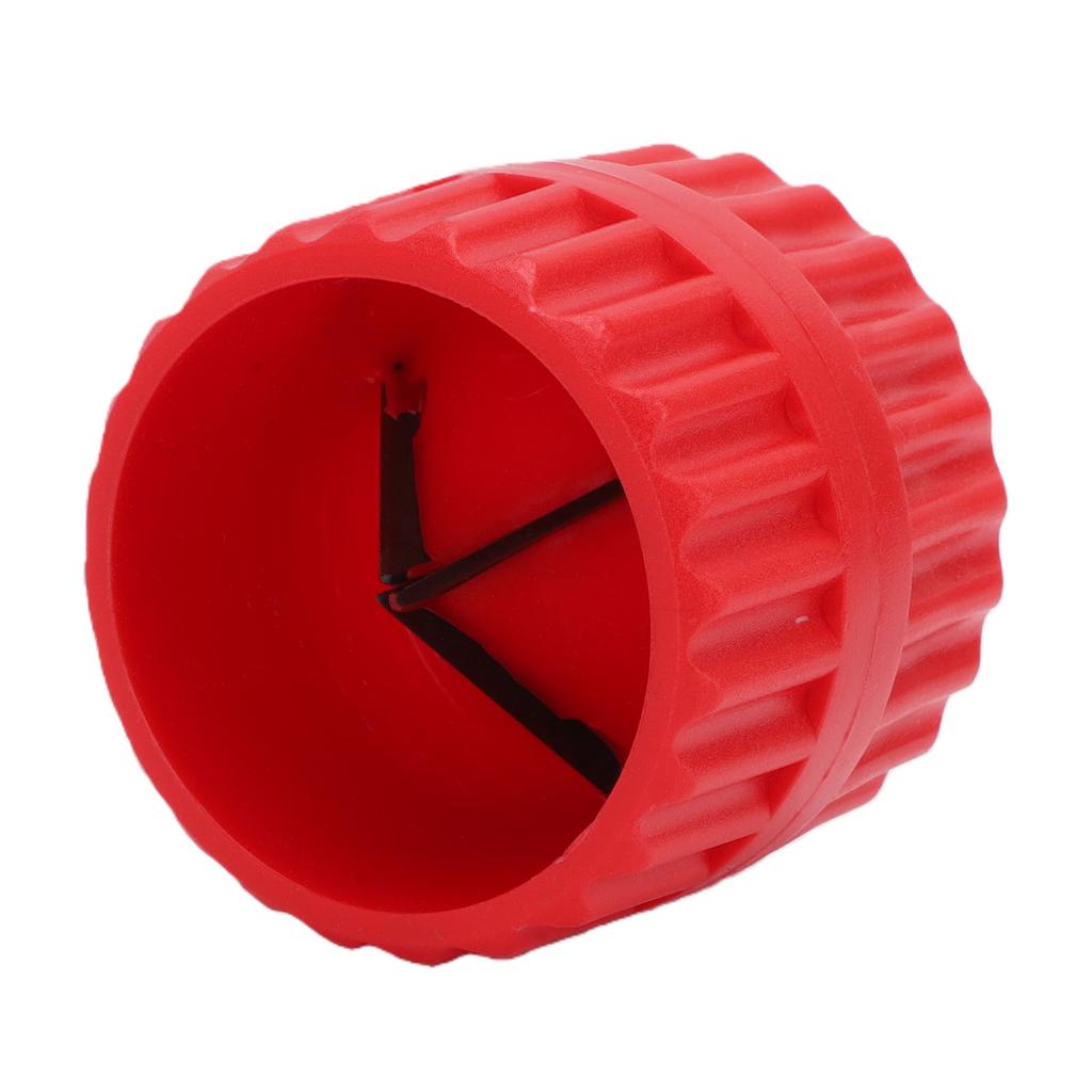 Inner Outer Reamer 2 In 1 Design Multifunctional 3 16 1 1 2in Pipe Tubing Chamfer Tool for PVC PPR Copper Tube