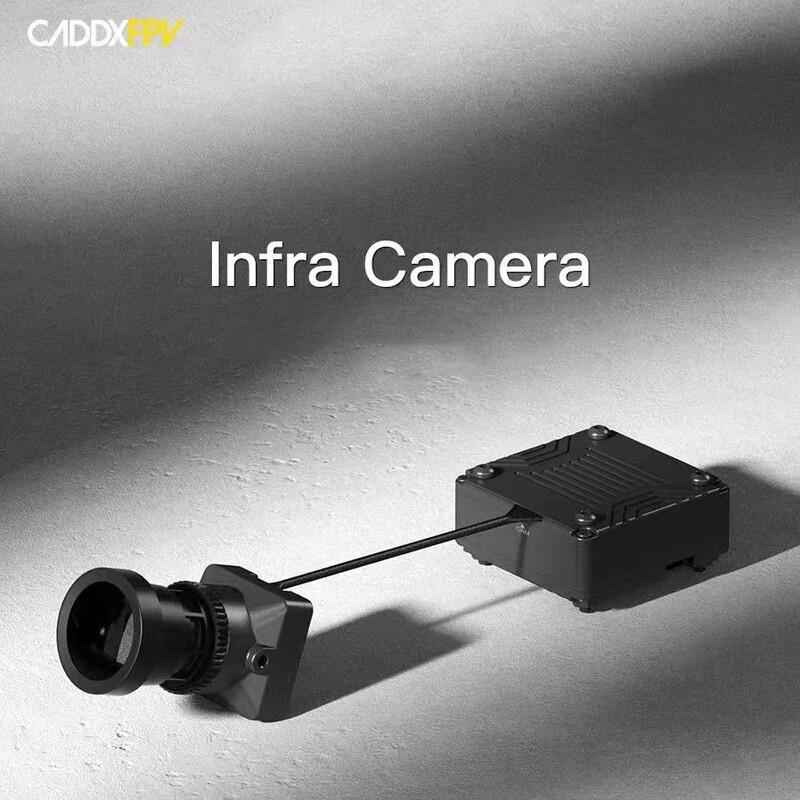 CADDXFPV FPV Drone Cameras