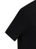 ZIOZIA Men'S) Miracle Short Sleeve Half-Zip Collared Knit_Black