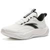 Anta Fruit Candy Jump Rope Fitness Commuting Breathable Lightweight Rebound Low Top Running Shoes Men Sneaker Black White 912427701Q-2