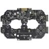 LED Light Circuit Board: SMT/DIP Chip Processing, Single/Dual-Sided, with Plug-In Welding