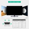Industrial USB To Serial Converter Supports USB To RS232 422 232 Multiple Devices Applicable for Industrial