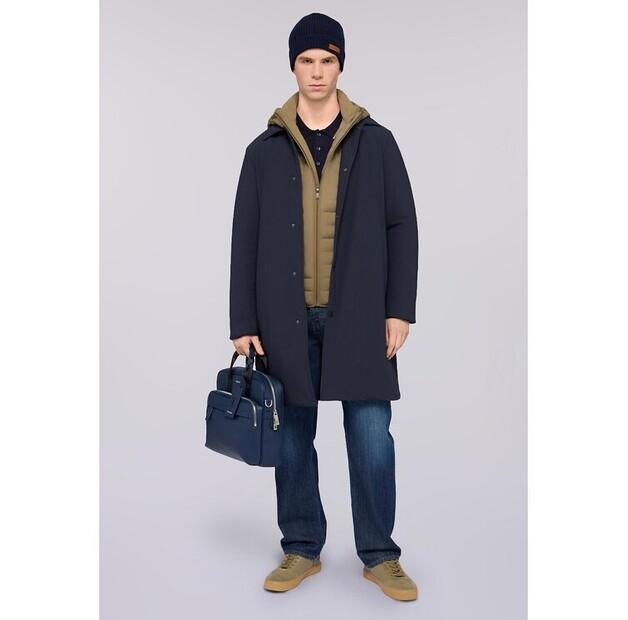 Cardigan Trussardi M0198000021N034